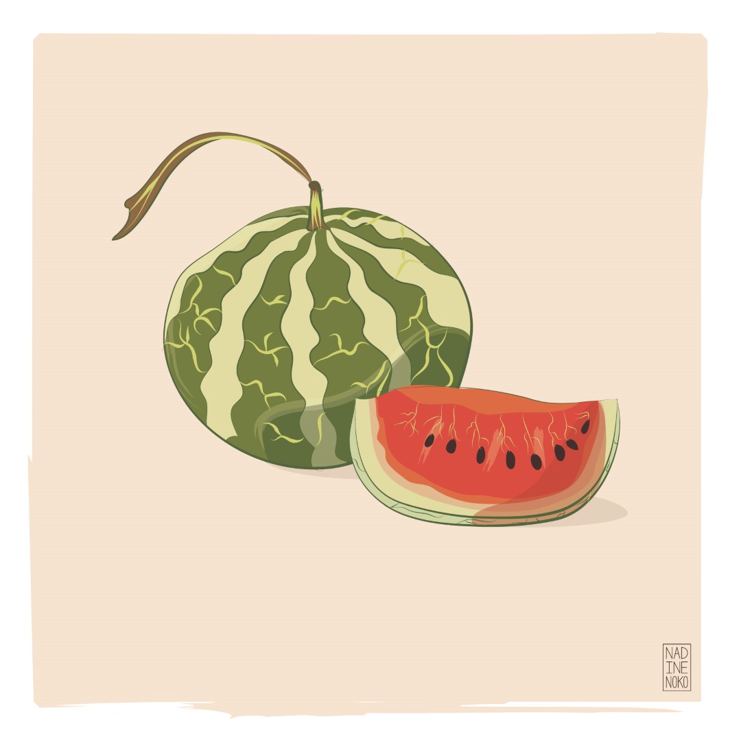 What's in Season June Friends Of the Earth Malta