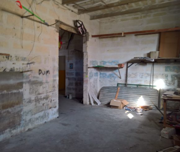 Office Refurbishing fund Office Refurbishing fund