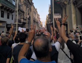 FoE Malta condemns murder of journalist