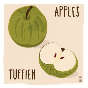 What’s in Season: Apples