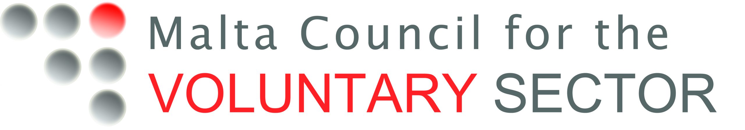 Malta Council for the Volutary Sector logo