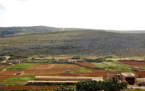 1b What is the new Common Agricultural Policy and what will it mean for Malta’s farmers?