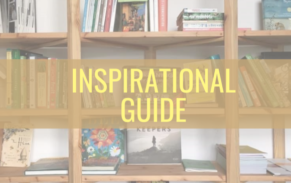 An inspirational guide for the New Year