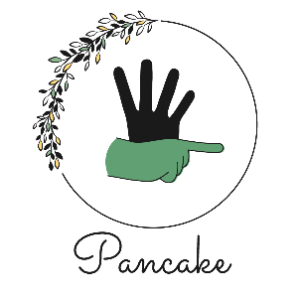 pancake logo