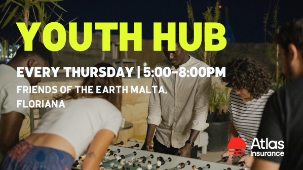 YouthHub - Events
