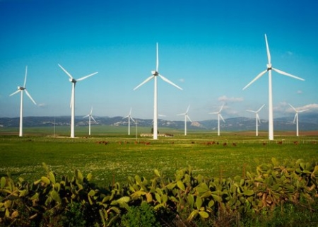 Demands for Clean Energy Generation Demands for Clean Energy Generation