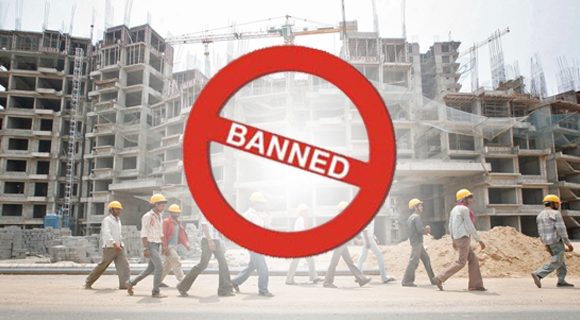 NGOs rail against Villa Bonici mega-project NGOs rail against Villa Bonici mega-project