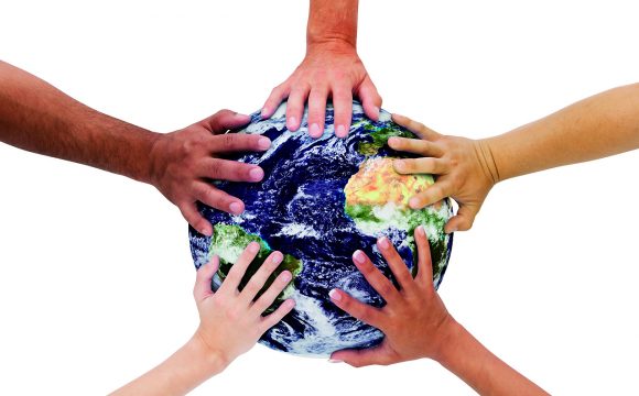 Together for a Sustainable Future? Together for a Sustainable Future?