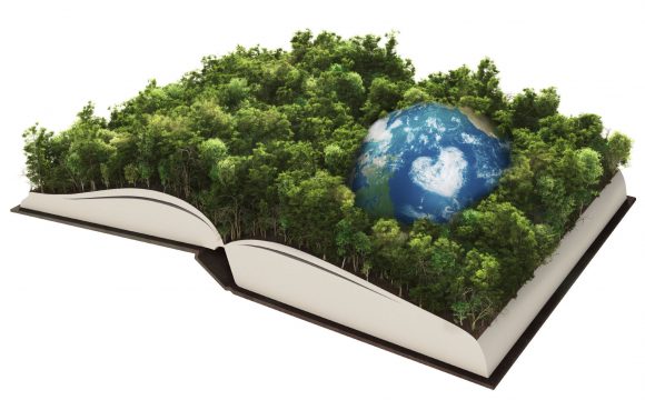 Friends of the Earth Malta Donates Books to Birkirkara LC Friends of the Earth Malta Donates Books to Birkirkara LC