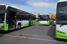 73 A public transport service for the public