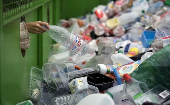 76 Packaging Waste Collection Scheme – more questions than answers
