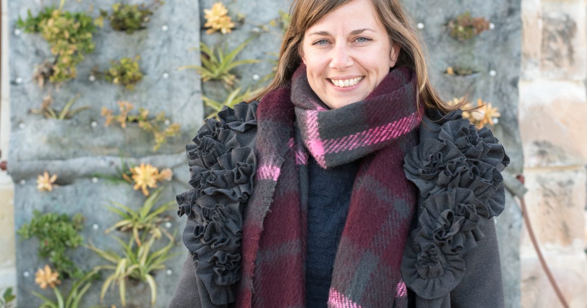 Tamsin Caruana Tamsin Caruana