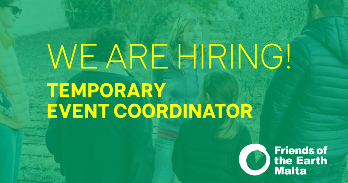 Event Coordinator – 1802 Event Coordinator – 1802