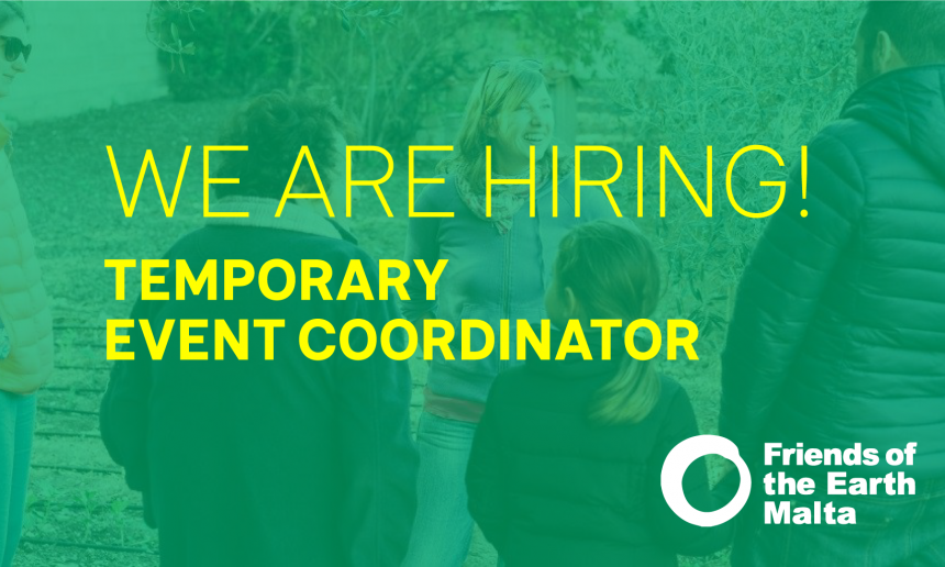 Event Coordinator – 1802 Event Coordinator – 1802