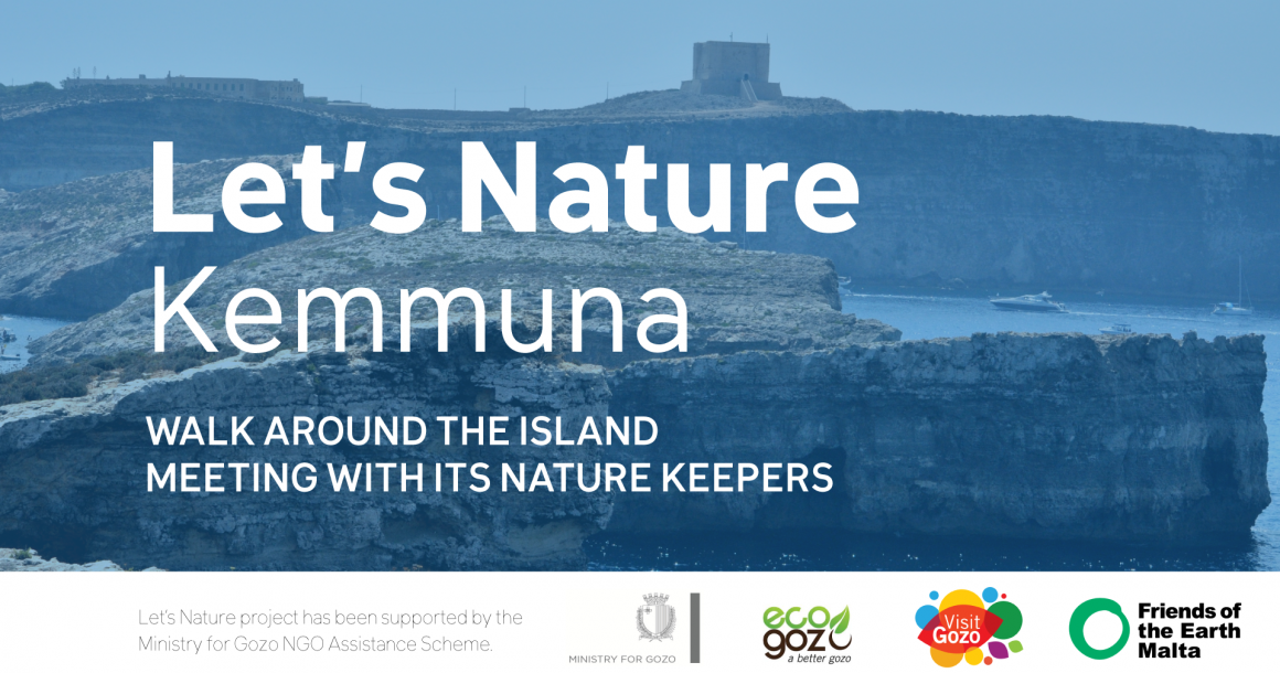 Kemmuna – Let’s Nature Kemmuna – Let’s Nature