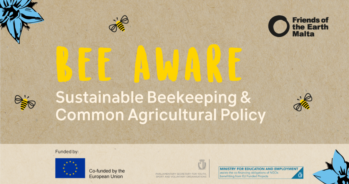 BeeAware Course – Autumn 2018 BeeAware Course – Autumn 2018