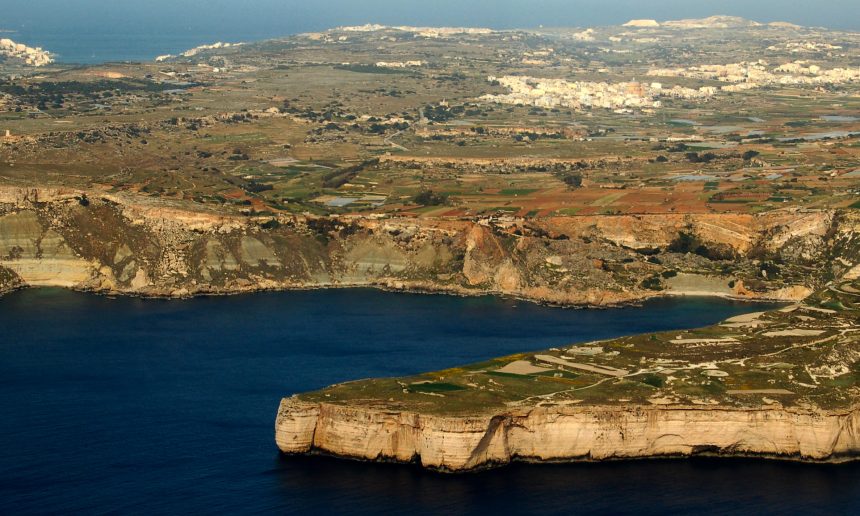 ENGOs express grave concern at Fomm ir-Rih ‘Agro-Tourism’ Proposal ENGOs express grave concern at Fomm ir-Rih ‘Agro-Tourism’ Proposal