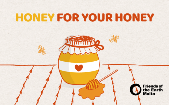Honey-3 Honey for your Honey