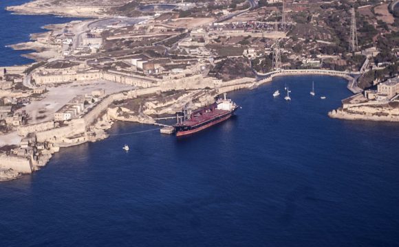 Oil Dumping at Maghtab Oil Dumping at Maghtab