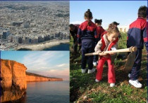 Towards Sustainable Development Planning in Malta Towards Sustainable Development Planning in Malta