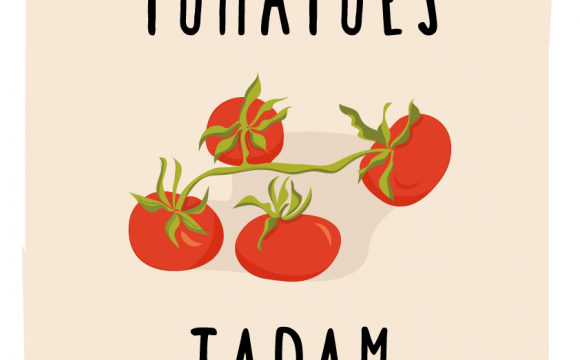 What’s in season – Tomatoes