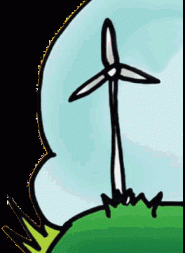 FoE commends Government on Wind Energy Project FoE commends Government on Wind Energy Project